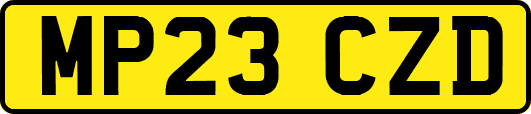 MP23CZD