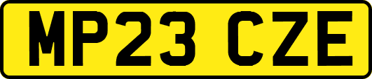 MP23CZE