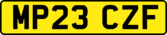 MP23CZF
