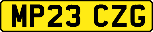 MP23CZG