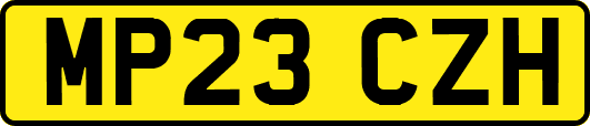 MP23CZH