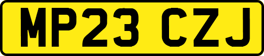 MP23CZJ