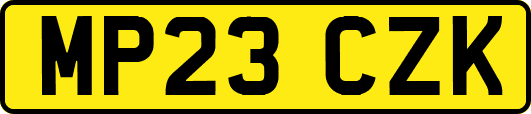 MP23CZK