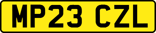 MP23CZL