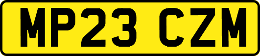 MP23CZM