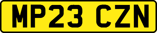 MP23CZN