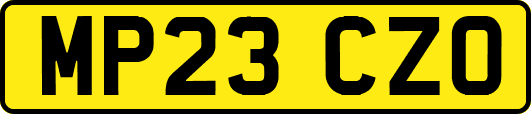 MP23CZO