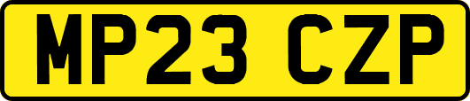 MP23CZP