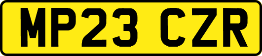 MP23CZR