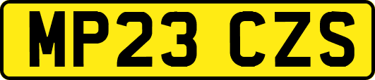 MP23CZS