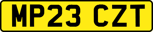 MP23CZT