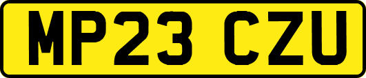MP23CZU