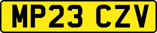 MP23CZV