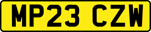 MP23CZW