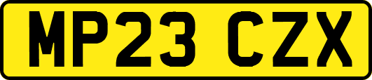 MP23CZX
