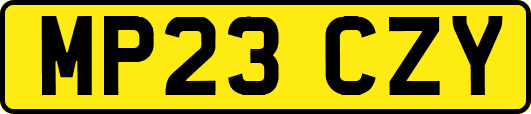 MP23CZY