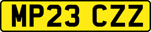 MP23CZZ