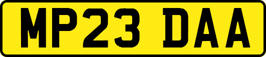 MP23DAA