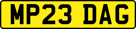 MP23DAG