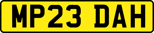 MP23DAH