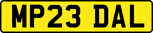 MP23DAL