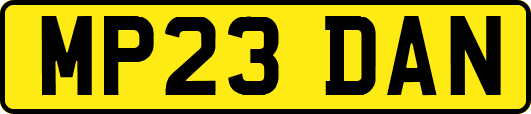 MP23DAN