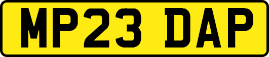 MP23DAP