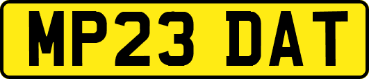MP23DAT