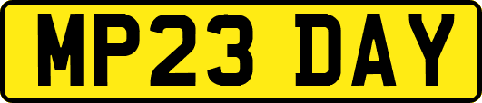 MP23DAY