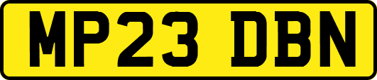 MP23DBN