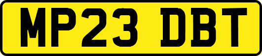 MP23DBT