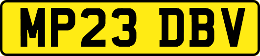 MP23DBV