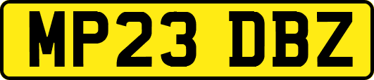 MP23DBZ