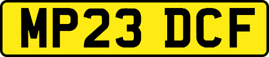 MP23DCF