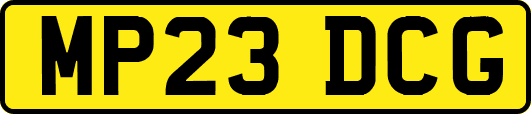 MP23DCG