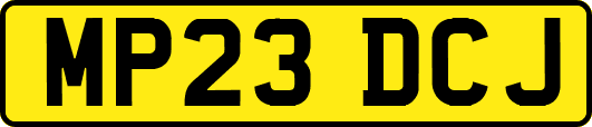 MP23DCJ