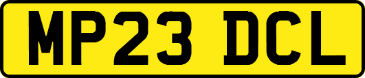 MP23DCL