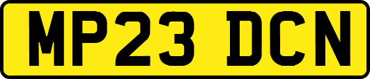 MP23DCN