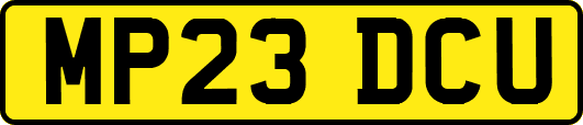 MP23DCU