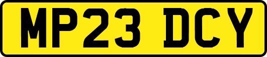 MP23DCY
