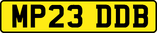 MP23DDB