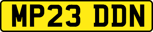 MP23DDN