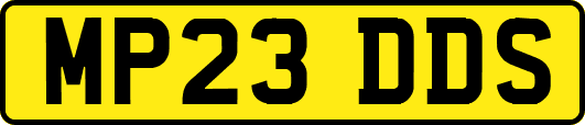 MP23DDS