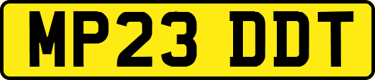 MP23DDT