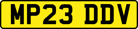MP23DDV