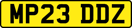 MP23DDZ