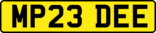 MP23DEE