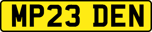 MP23DEN