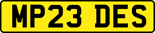 MP23DES