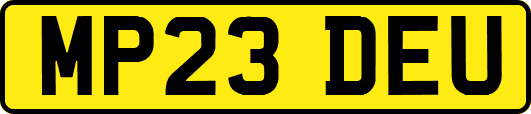 MP23DEU